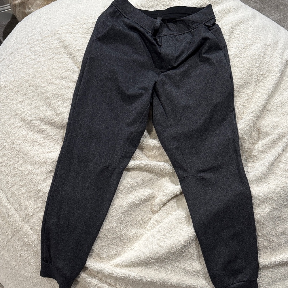 Lululemon Athletica Men's Dark Gray Joggers